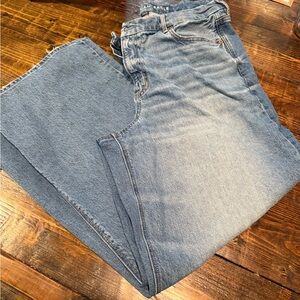 American Eagle Outfitters Blue Jeans 16R